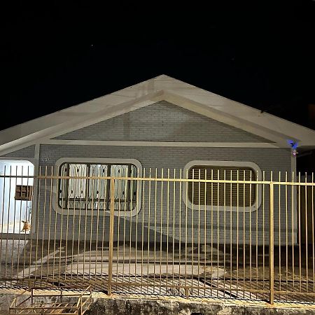 Hostel Jotaaa F Oruinhos Dış mekan fotoğraf