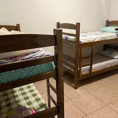 Hostel Jotaaa F Oruinhos Dış mekan fotoğraf