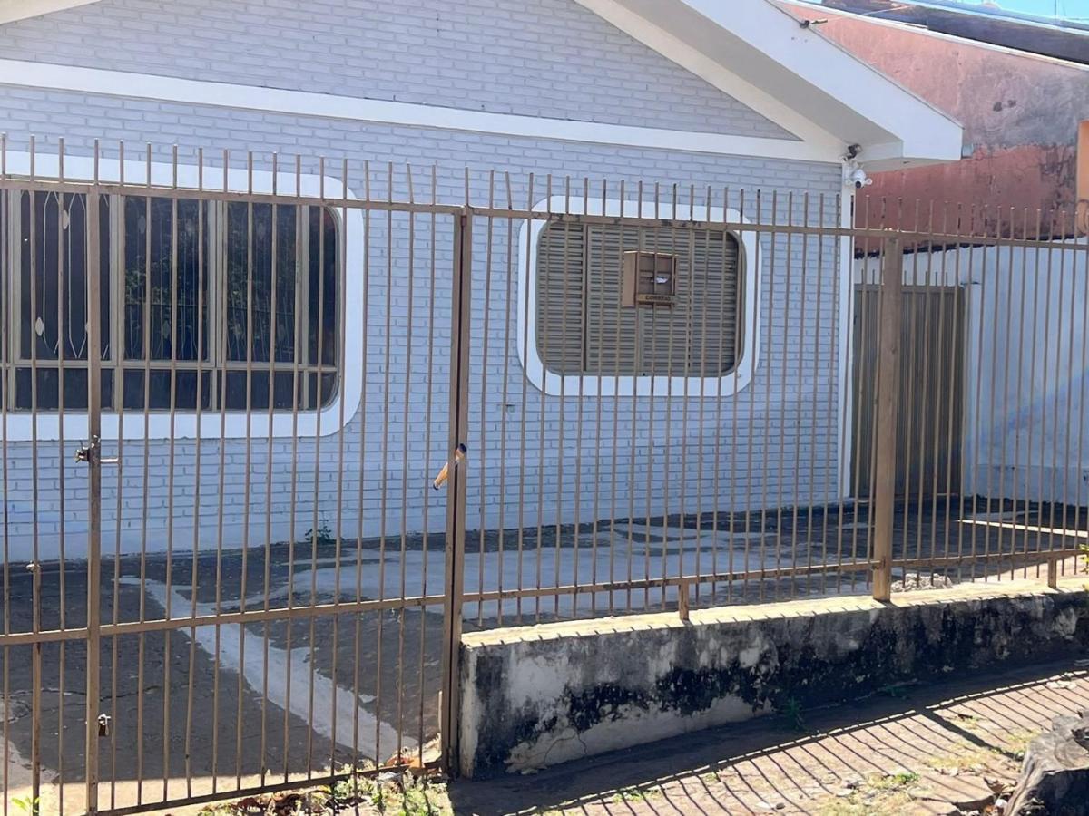 Hostel Jotaaa F Oruinhos Dış mekan fotoğraf
