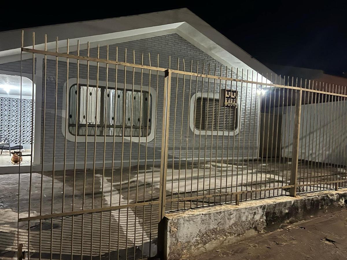 Hostel Jotaaa F Oruinhos Dış mekan fotoğraf