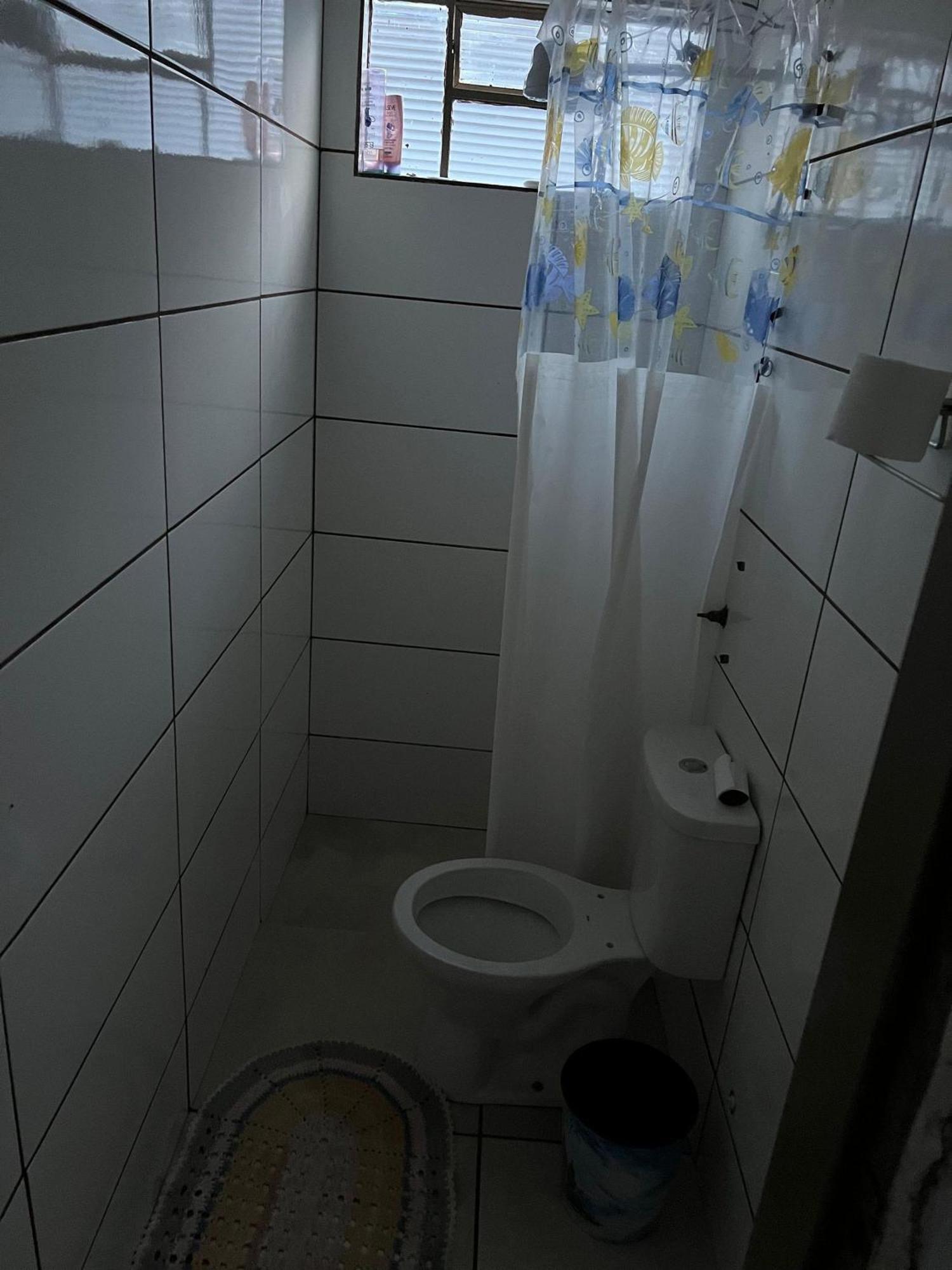 Hostel Jotaaa F Oruinhos Dış mekan fotoğraf