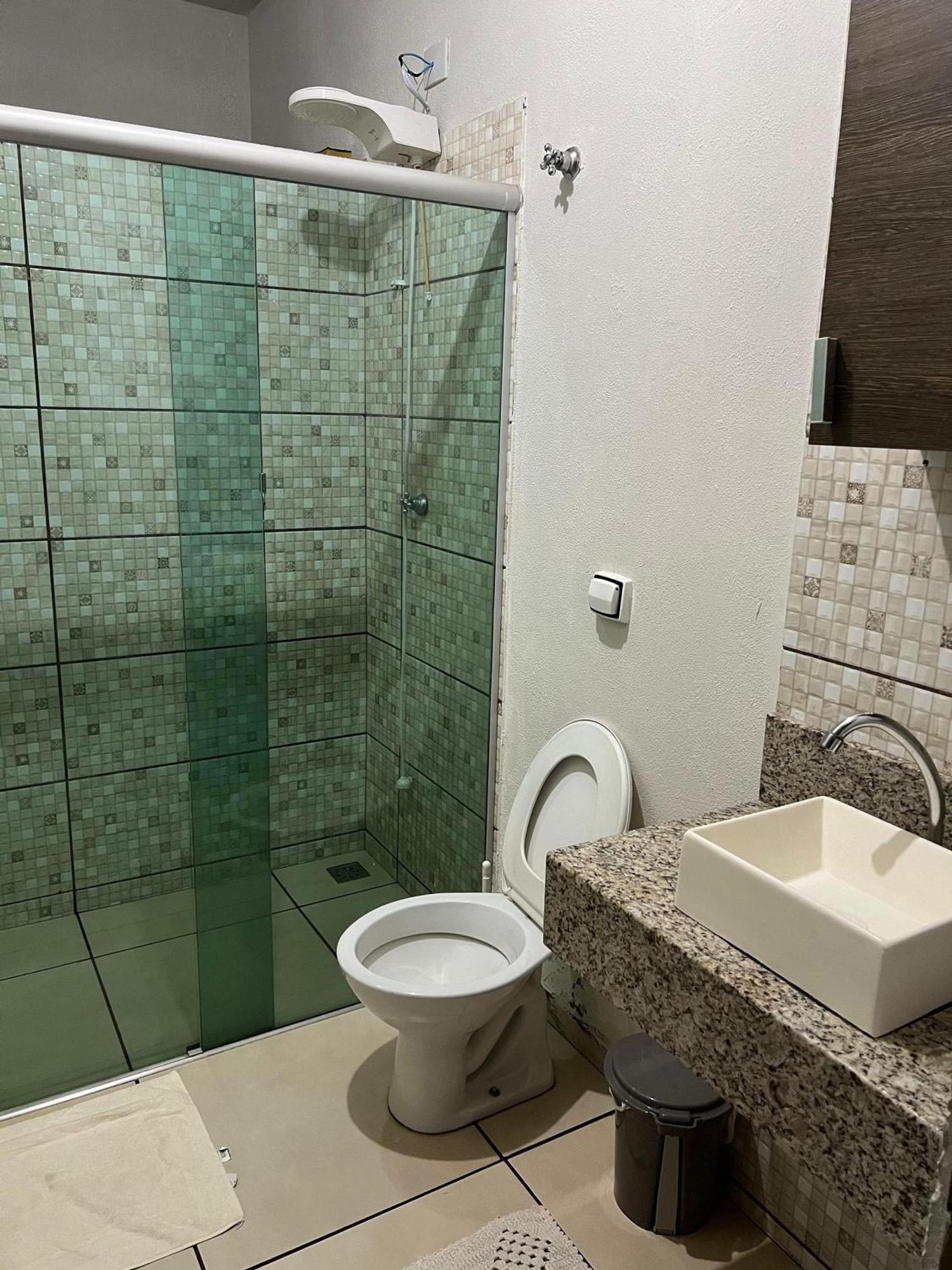 Hostel Jotaaa F Oruinhos Dış mekan fotoğraf