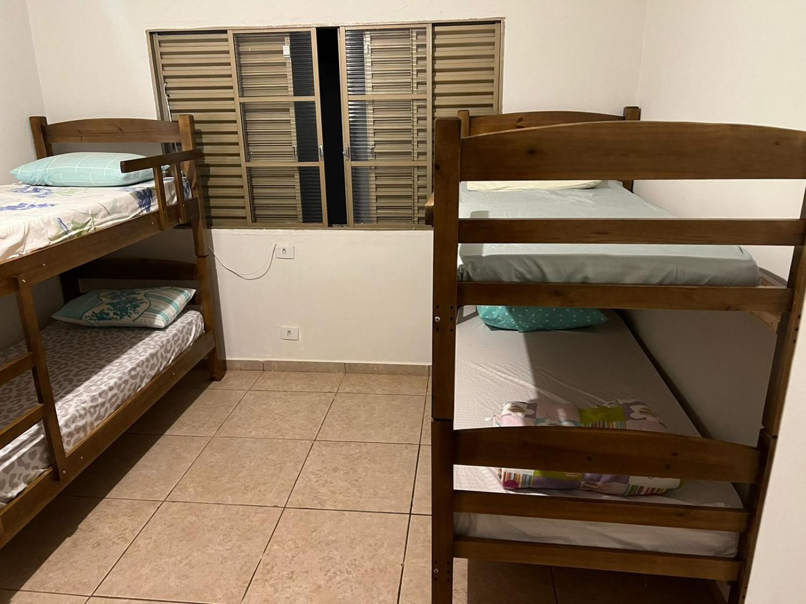 Hostel Jotaaa F Oruinhos Dış mekan fotoğraf