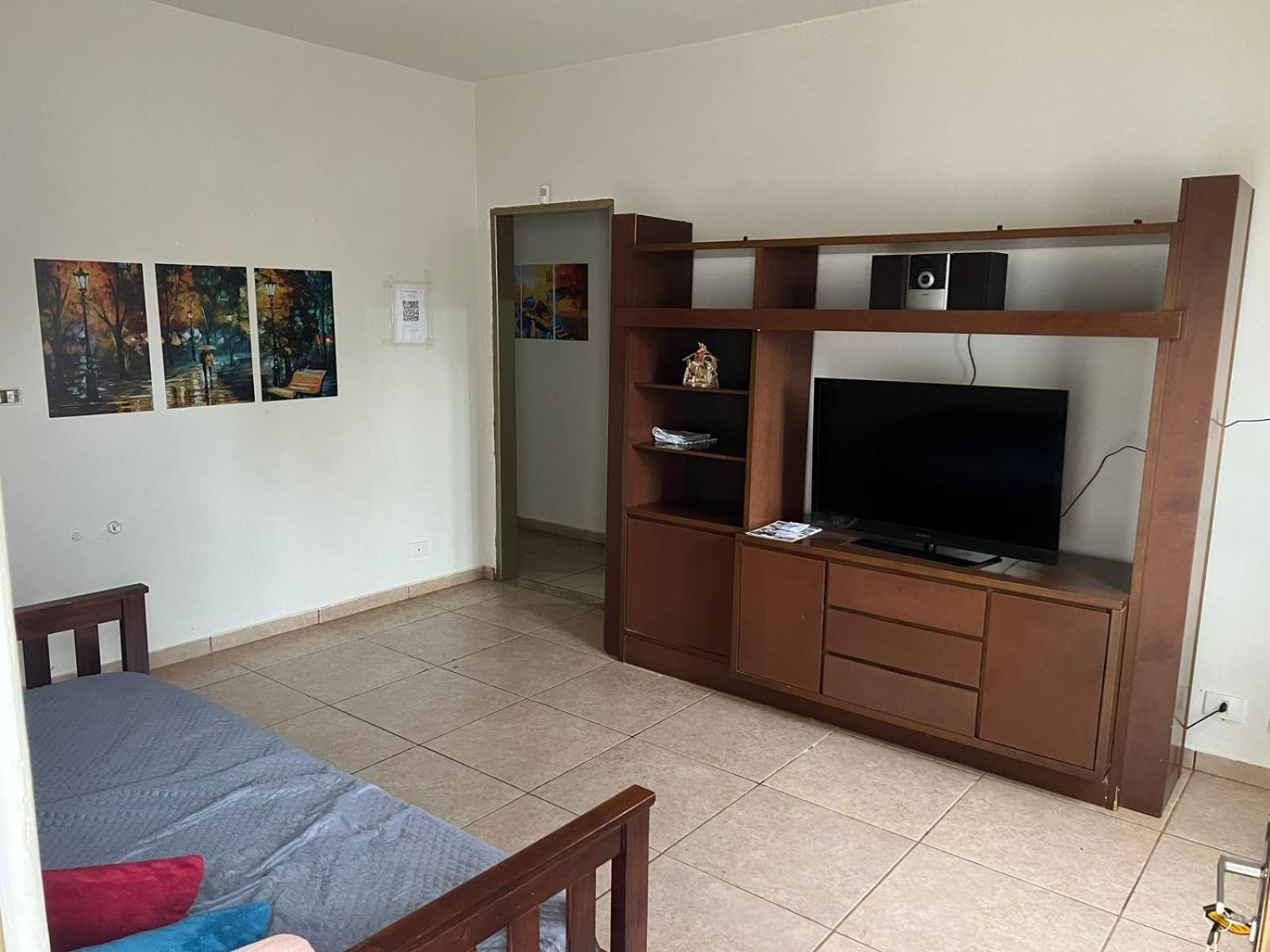 Hostel Jotaaa F Oruinhos Dış mekan fotoğraf