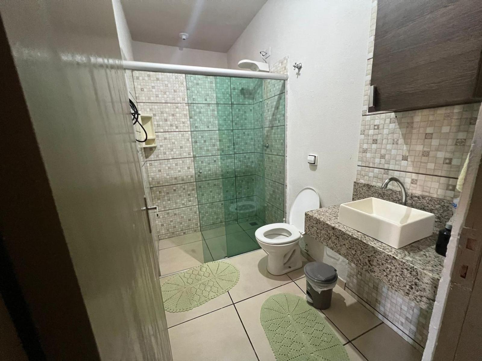 Hostel Jotaaa F Oruinhos Dış mekan fotoğraf